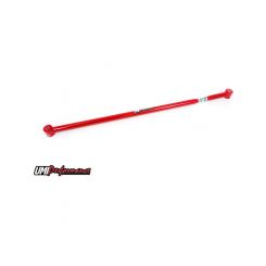 Umi Performance Panhard Bar Bolt-On On-Car Adjustable Brace Steel Red