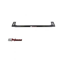 Umi Performance Chassis Brace Front Subframe Tubular Bolt-On Steel Bla