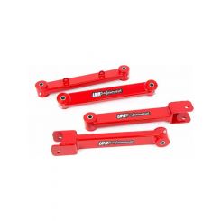 UMI Performance Rear Non-Adjustable Upper and Lower Control Arm Kit