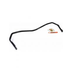 Umi Performance Sway Bar Rear 1 in Diameter Chromoly Black Powder Coat