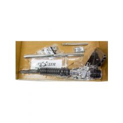 Unisteer Perf Products Rack and Pinion Manual 6.00 in Travel 33.0