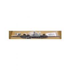 Unisteer Perf Products Rack and Pinion Manual Aluminum Black Powde