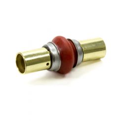 Unisteer Perf Products Steering Universal Joint Mil Spec Single Joint