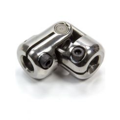 Unisteer Perf Products Steering Universal Joint Single Joint 3/4 in D