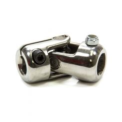 Unisteer Perf Products Steering Universal Joint Single Joint 3/4 in D