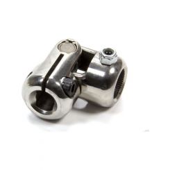 Unisteer Perf Products Steering Universal Joint Single Joint 3/4 in D