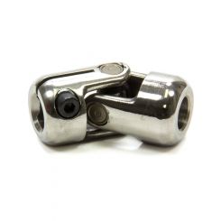 Unisteer Perf Products Steering Universal Joint Single Joint 3/4 in D