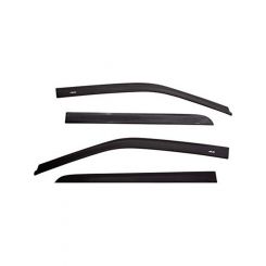 Ventshade Side Window Visor In-Channel Ventvisor Stick-On Front / Rear