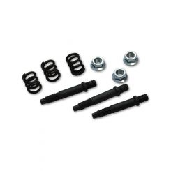 Vibrant Performance Exhaust Spring Bolt Kit 10 mm Hex Head Bolts / Nuts