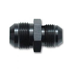 Vibrant Performance Fitting Adapter Straight 8 AN Male to 6 AN Male Alu