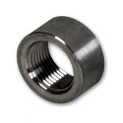 Vibrant Performance Oxygen Sensor Bung Weld-On 18 mm x 1.50 Female Thre