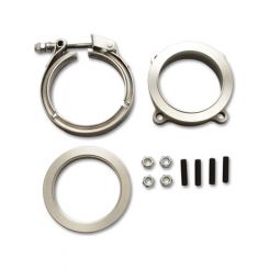Vibrant Performance GT Series Turbo Discharge Flange Adapter Kit