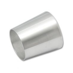 Vibrant Performance Aluminum Transition, 2.5" x 3" x 3" long