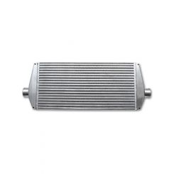 Vibrant Performance Intercooler, 30"W x 9.25"H x 3.25" Thick Aluminum