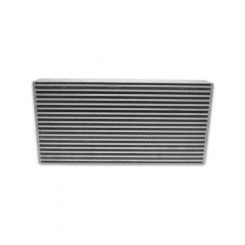 Vibrant Performance Intercooler Core Cross Flow 25 x 3.25 x 12 in Tall