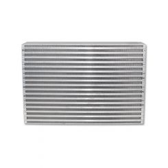 Vibrant Performance Intercooler Core Cross Flow 17.75 x 4.50 x 11.80 in