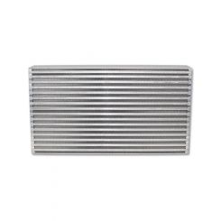 Vibrant Performance Intercooler Core 20"W x 11"H x 3.5" Thick Aluminum