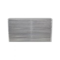 Vibrant Performance Intercooler Core Cross Flow 22 x 4.50 x 11.80 in Ta