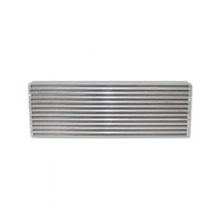 Vibrant Performance Intercooler Core, 24"W x 8"H x 3.5" Thick Aluminum