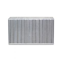 Vibrant Performance Intercooler Core Vertical Flow 18 x 6 x 12 in Tall