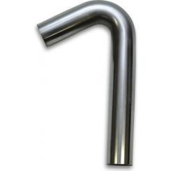 Vibrant Performance 120 Exhaust Madrel Bend, 2" OD 2.00" Bend Radius