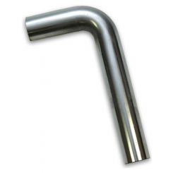 Vibrant Performance 90 Exhaust Madrel Bend, 2.25" OD 3.375" Bend Radius