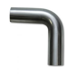 Vibrant Performance 90 Exhaust Madrel Bend, 4.00" OD 6.00" Bend Radius