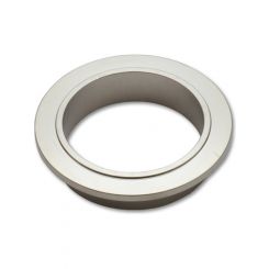 Vibrant Performance Turbine V-Band Inlet Flange for Garrett GT/GTX30/35
