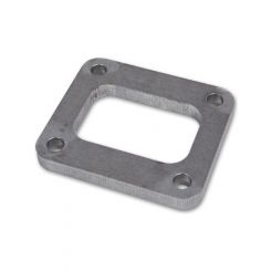 Vibrant Performance T6 Turbo Inlet Flange T304 Stainless Steel