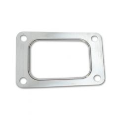 Vibrant Performance Turbo Inlet Flange Gasket for T06 Stainless Steel