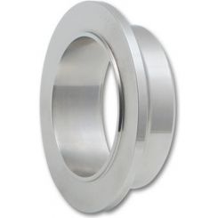 Vibrant Performance V-band Turbo Inlet Flange for PTE Medium Frame Turbo