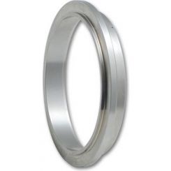 Vibrant Performance Turbo Discharge Flange V-Band Stainless PTE Medium F