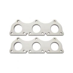 Vibrant Performance Exhaust Manifold Flange for Audi 2.7T 3/8" Thick