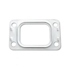 Vibrant Performance Turbo Flange Gasket 4-Bolt Stainless T25 / 28 / GT25
