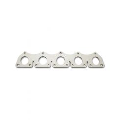 Vibrant Performance Header Flange 3/8 in Thick Stock Port Stainless Vol