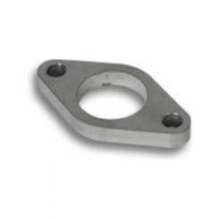 Vibrant Performance Wastegate Flange 3/8 in Thick 8 mm x 1.25 Female Thr