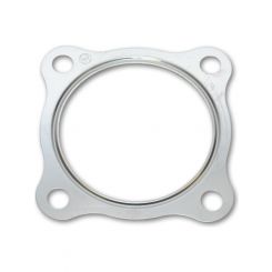 Vibrant Performance Turbo Flange Gasket Stainless Discharge 2-1/2 in Ou