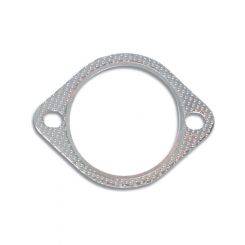 Vibrant Performance Collector Gasket 2 in Diameter 2-Bolt Multi-Layered