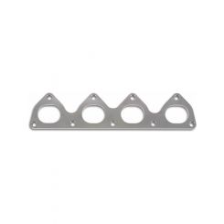 Vibrant Performance Header Flange 3/8 in Thick Stock Port Stainless Hond