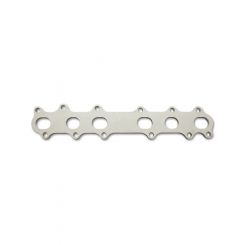 Vibrant Performance Exhaust Manifold Flange for Toyota 2JZGTE