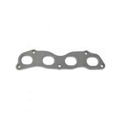 Vibrant Performance Header Flange 3/8 in Thick Stock Port Stainless Hon