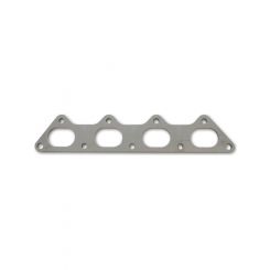 Vibrant Performance Exhaust Manifold Flange for Mitsubishi 4G63 Motor