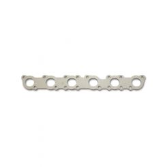 Vibrant Performance Exhaust Manifold Flange for Nissan RB25/RB26 Motors