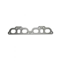 Vibrant Performance Exhaust Manifold Flange for Nissan SR20 Motor Head