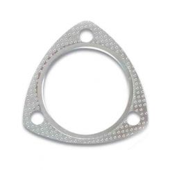 Vibrant Performance Collector Gasket 2-1/2 in Diameter 3-Bolt Multi-Laye