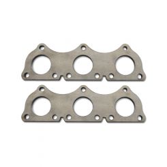 Vibrant Performance Exhaust Manifold Flange for Audi 2.7T/3.0 Motor