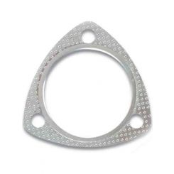 Vibrant Performance Collector Gasket 3 in Diameter 3-Bolt Multi-Layered