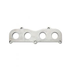 Vibrant Performance Exhaust Manifold Flange for Toyota 2AZ-FE Motors
