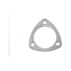 Vibrant Performance Collector Gasket 2-3/4 in Diameter 3-Bolt Graphite