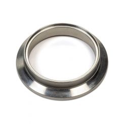 Vibrant Performance V-Band Flange 5/8 in Thick 2 in OD Tubing Stainless